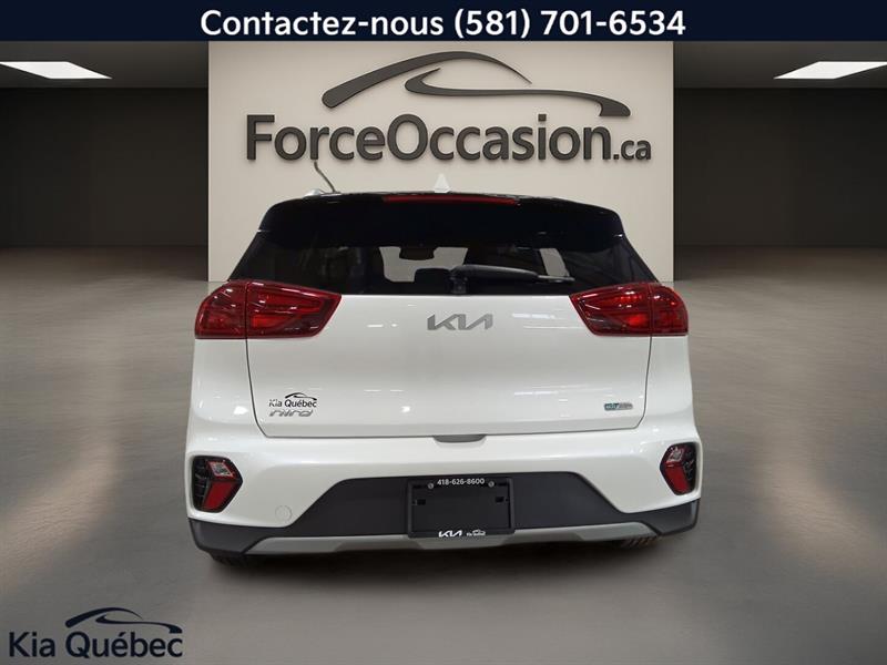kia Niro 2022 - 5