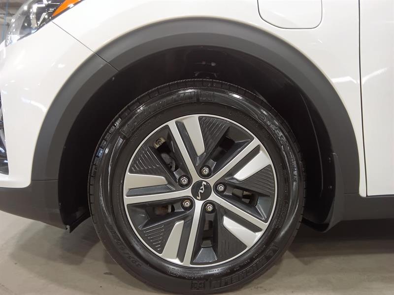 kia Niro 2022 - 6