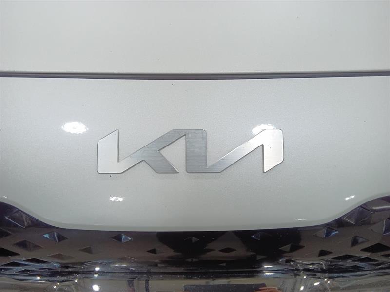 kia Niro 2022 - 11