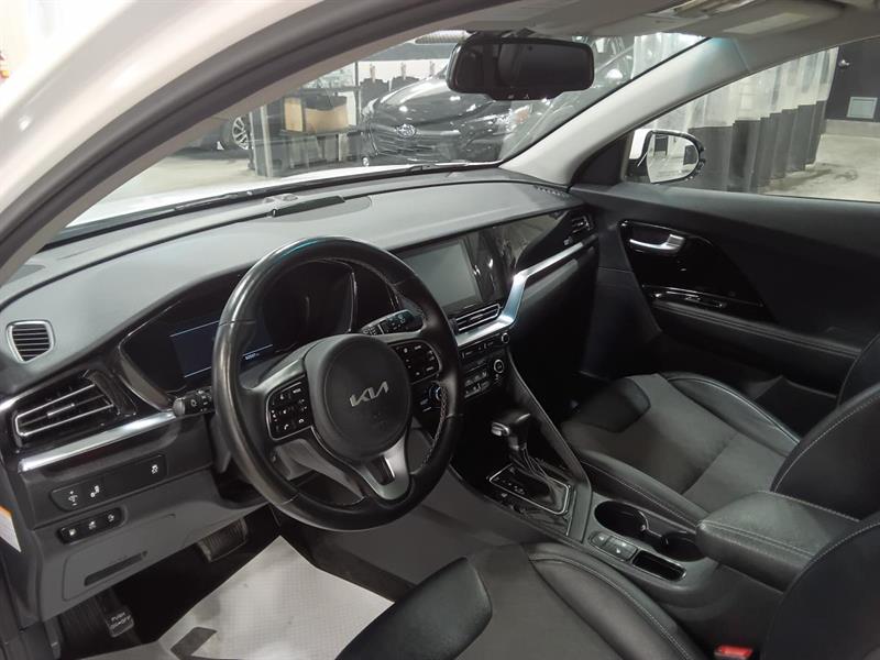 kia Niro 2022 - 14