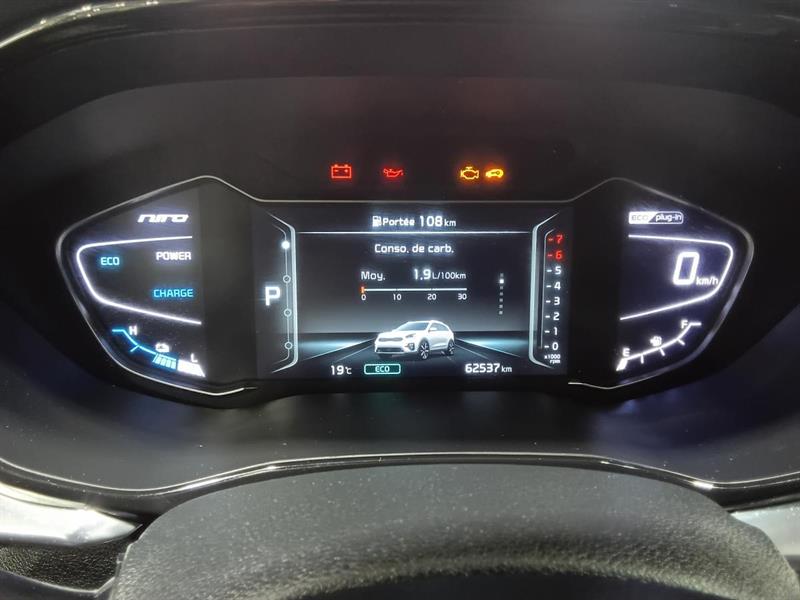 kia Niro 2022 - 16