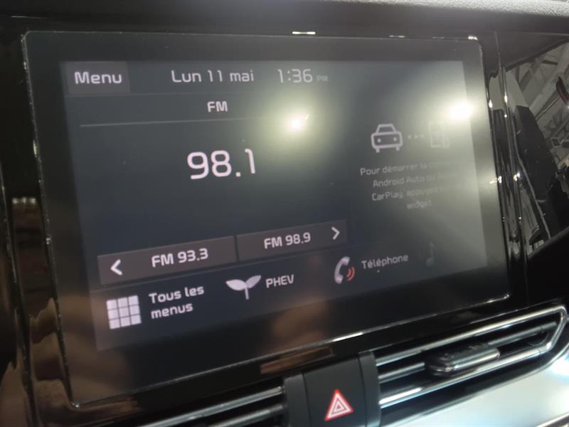 kia Niro 2022 - 17