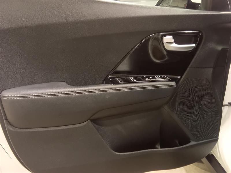 kia Niro 2022 - 19
