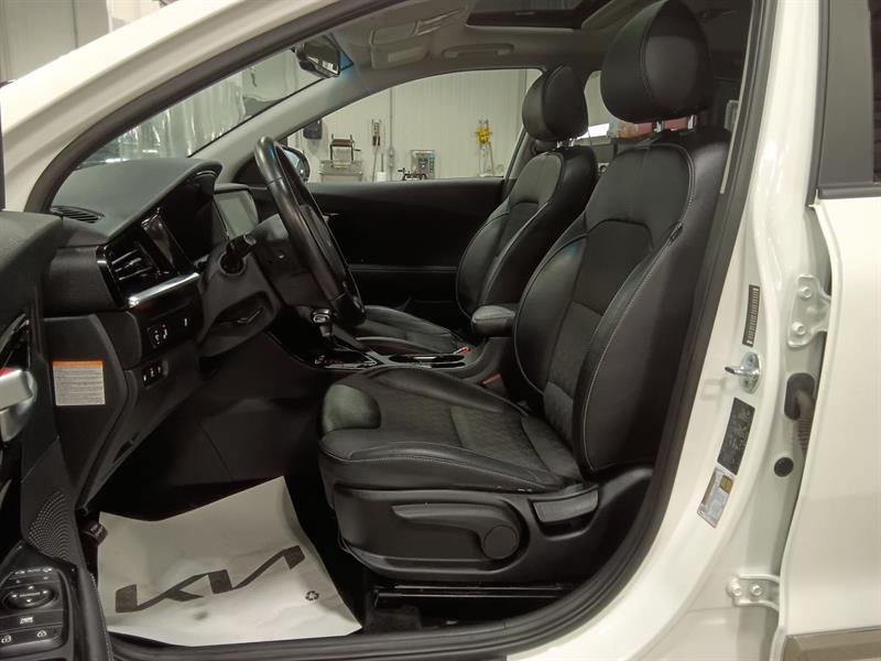 kia Niro 2022 - 22