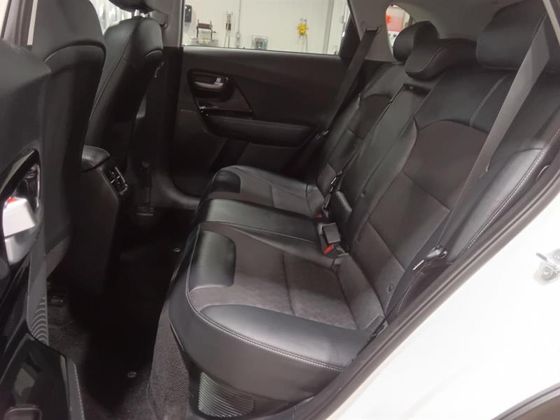 kia Niro 2022 - 25