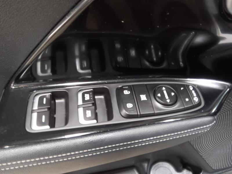 kia Niro 2022 - 26