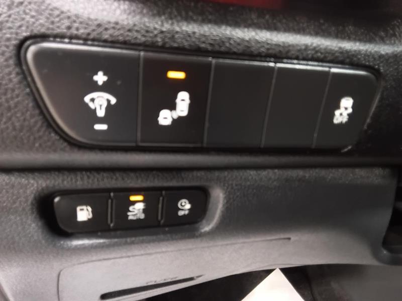 kia Niro 2022 - 27