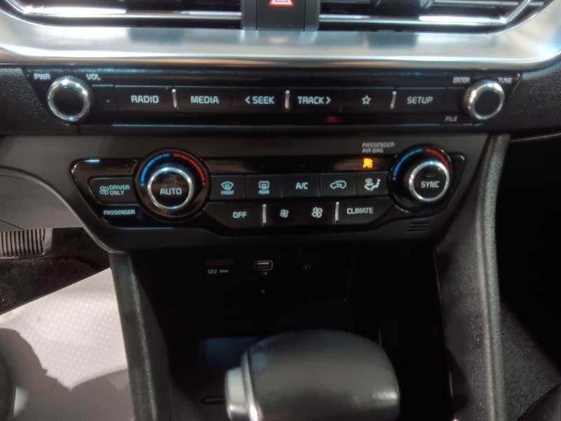 kia Niro 2022 - 29