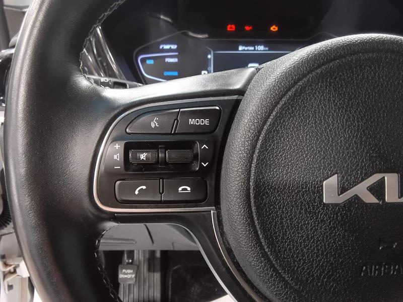 kia Niro 2022 - 34