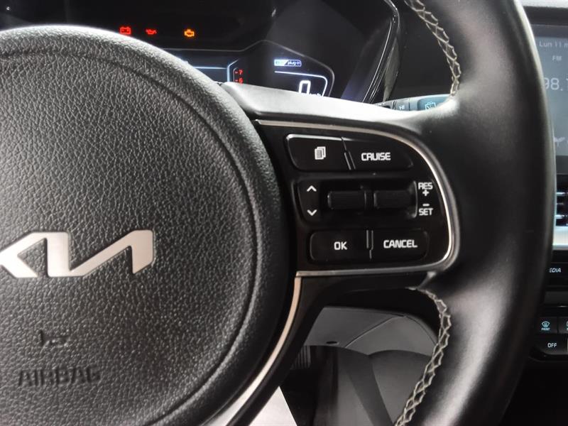 kia Niro 2022 - 35