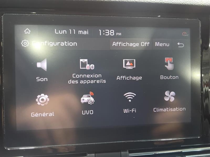 kia Niro 2022 - 36