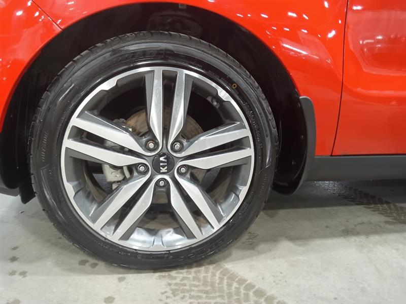 kia Soul 2018 - 6
