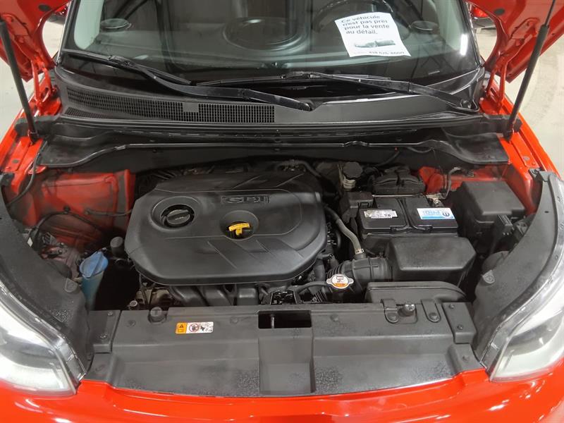 kia Soul 2018 - 7