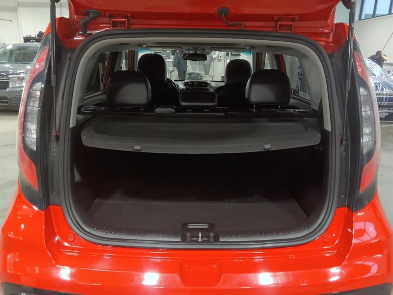 kia Soul 2018 - 9