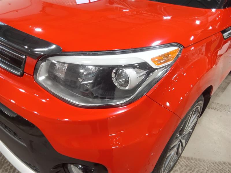 kia Soul 2018 - 10