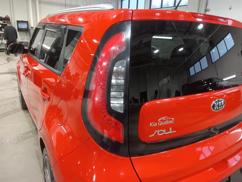 kia Soul 2018 - 11