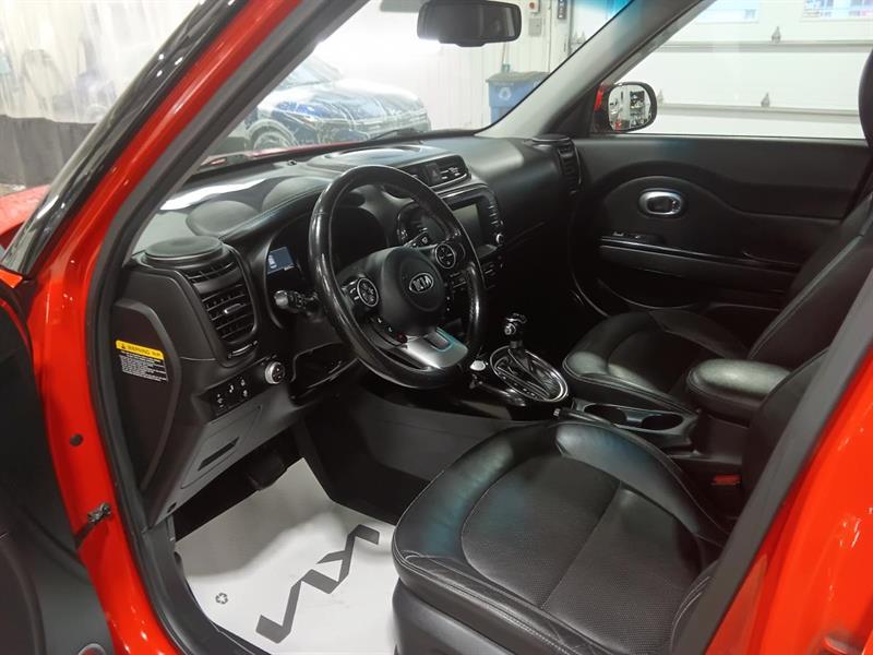kia Soul 2018 - 12