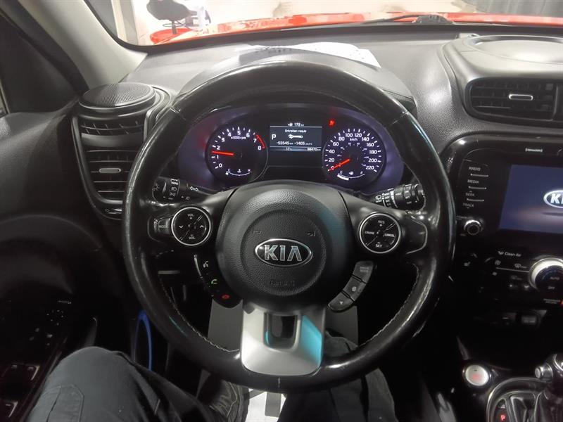 kia Soul 2018 - 14