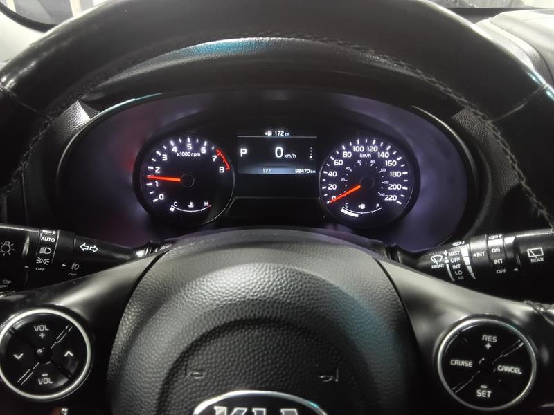 kia Soul 2018 - 15