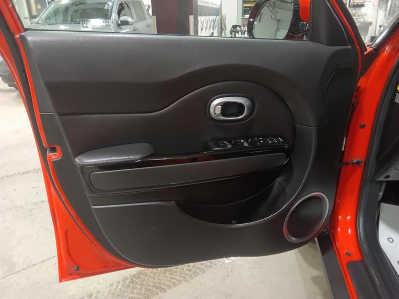 kia Soul 2018 - 16