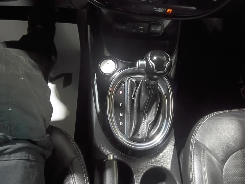 kia Soul 2018 - 17
