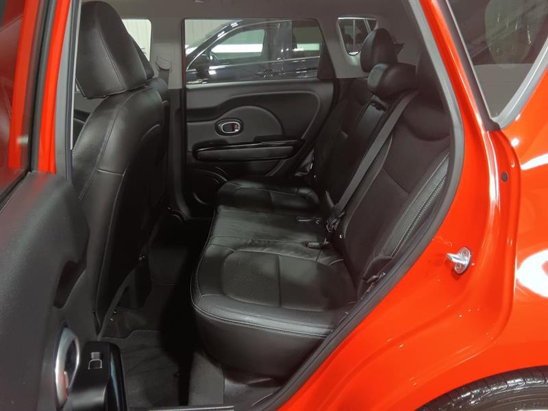 kia Soul 2018 - 22