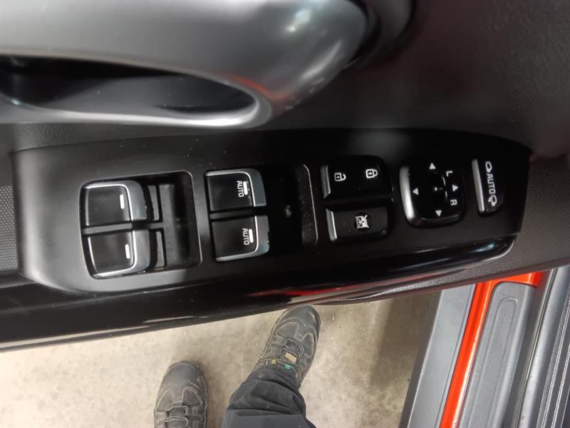 kia Soul 2018 - 24
