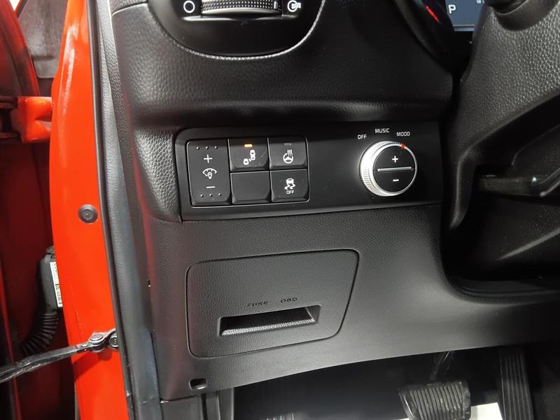 kia Soul 2018 - 25
