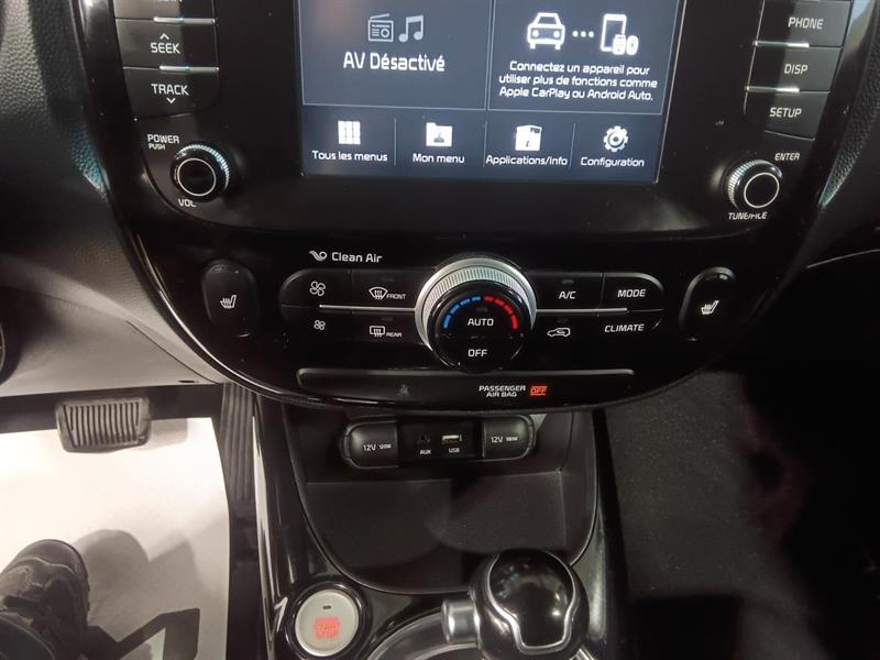 kia Soul 2018 - 26