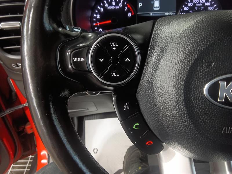 kia Soul 2018 - 29