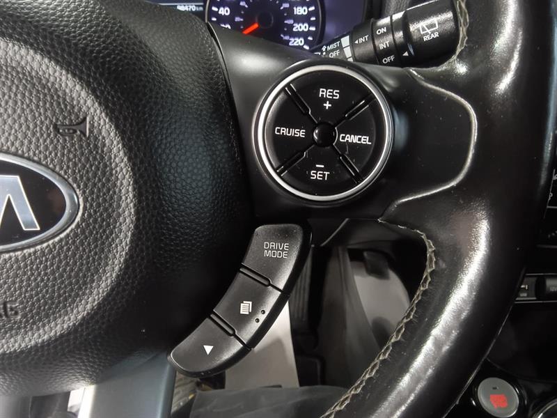 kia Soul 2018 - 30
