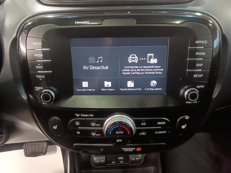 kia Soul 2018 - 31