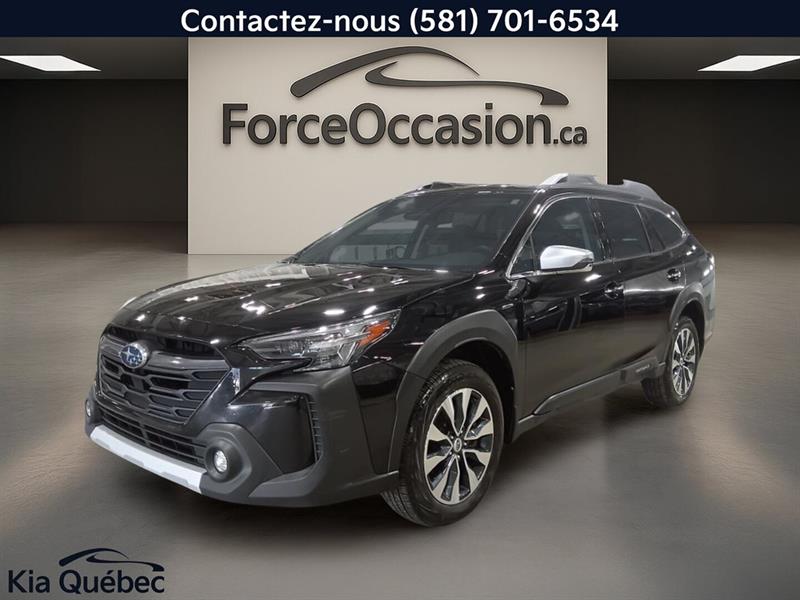 subaru Outback 2024
