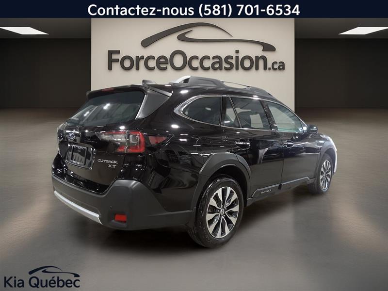 subaru Outback 2024 - 2
