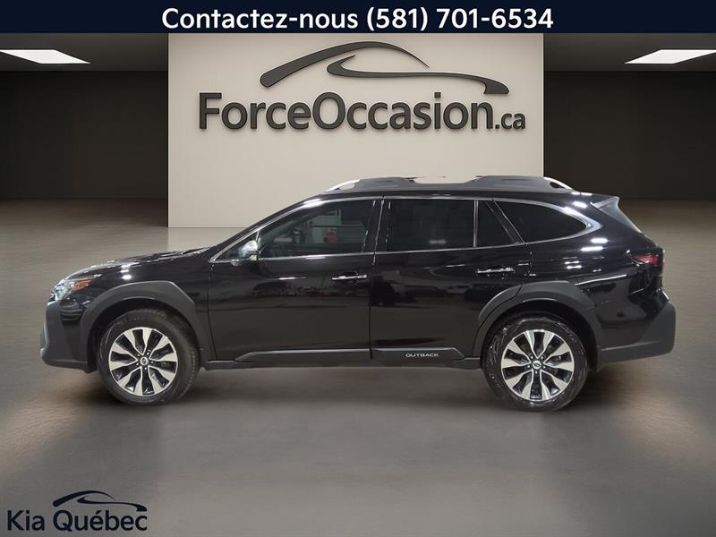 subaru Outback 2024 - 3
