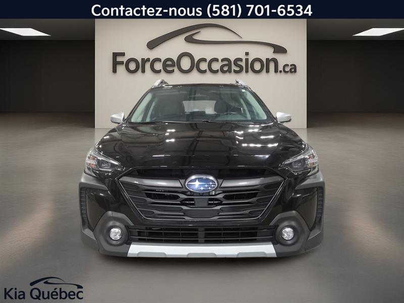 subaru Outback 2024 - 4