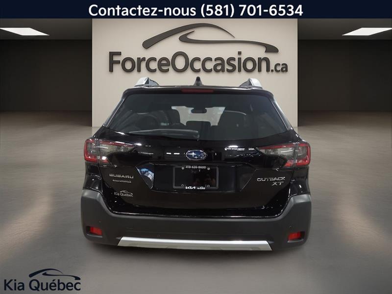 subaru Outback 2024 - 5