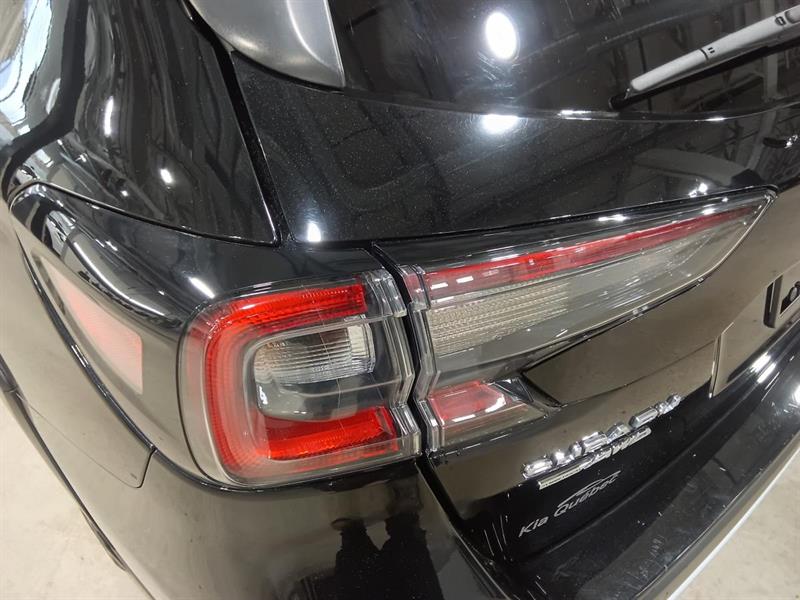 subaru Outback 2024 - 10