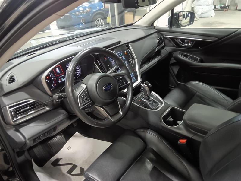 subaru Outback 2024 - 11