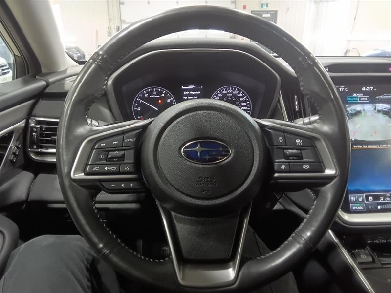 subaru Outback 2024 - 12