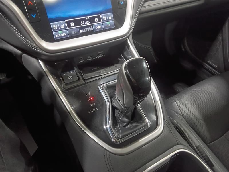 subaru Outback 2024 - 16