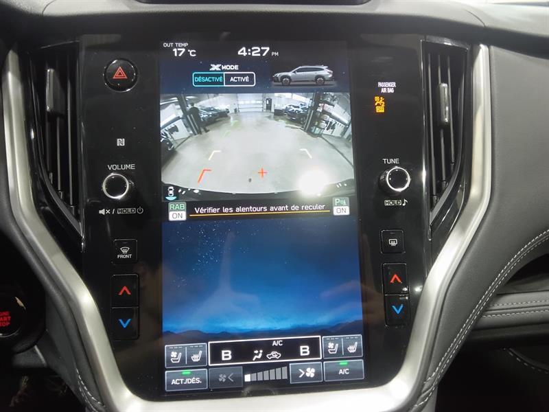 subaru Outback 2024 - 17