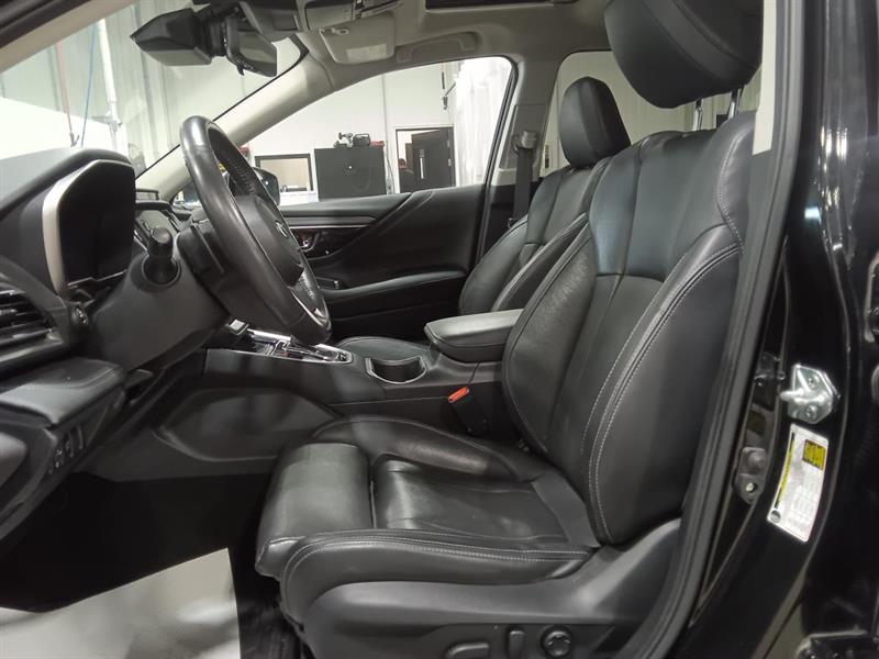 subaru Outback 2024 - 19