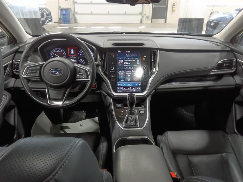 subaru Outback 2024 - 20