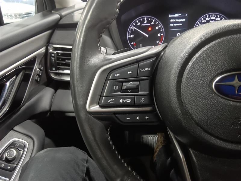 subaru Outback 2024 - 25