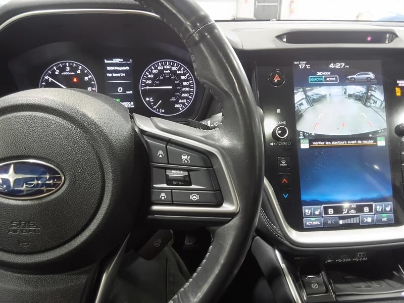 subaru Outback 2024 - 26