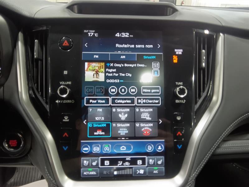subaru Outback 2024 - 27