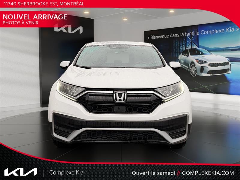 honda CR-V 2020 - 2