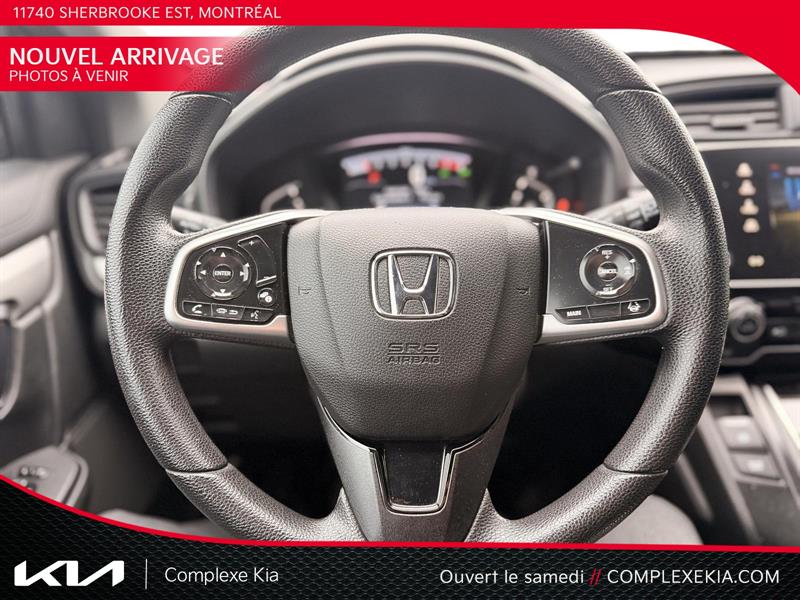 honda CR-V 2020 - 9
