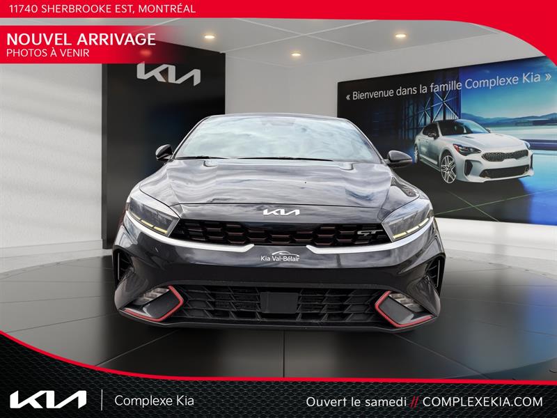 kia Forte 2023 - 2